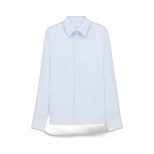 Saint Laurent Cassandre Oxford Shirt
