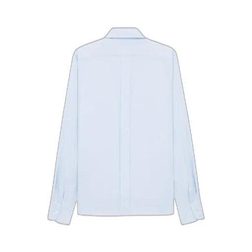 Saint Laurent Cassandre Oxford Shirt