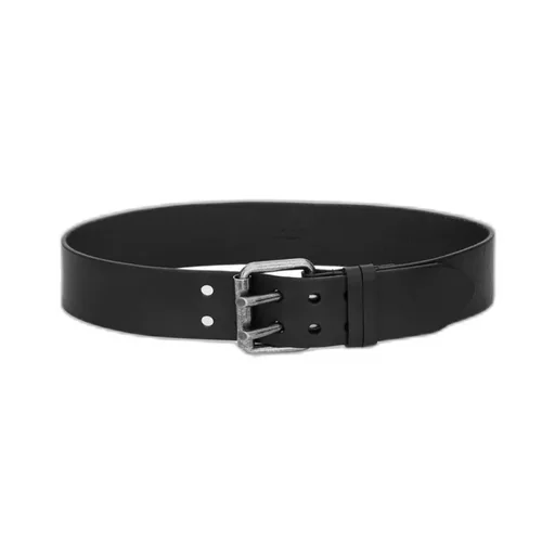 Motorcycle Belt In Leather