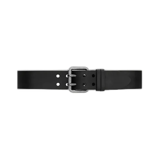 Motorcycle Belt In Leather
