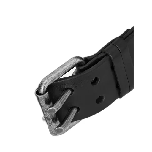 Motorcycle Belt In Leather