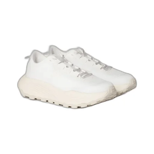 Miu Miu Logo-Printed Lace-Up Sneakers