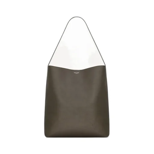 Saint Laurent Bold Hobo Bag