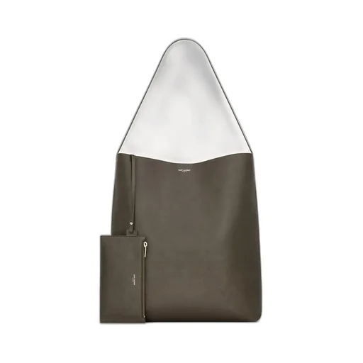 Saint Laurent Bold Hobo Bag