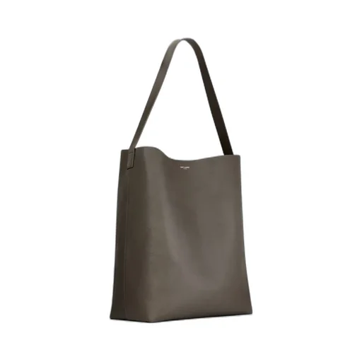 Saint Laurent Bold Hobo Bag