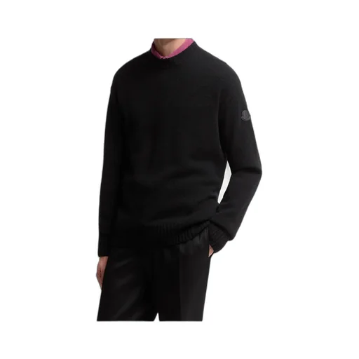 Wool & Cashmere Sweater