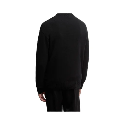Wool & Cashmere Sweater
