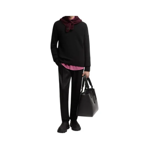 Wool & Cashmere Sweater