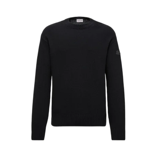 Wool & Cashmere Sweater