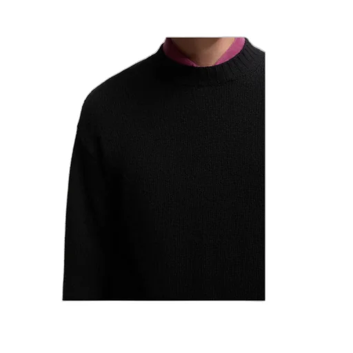 Wool & Cashmere Sweater