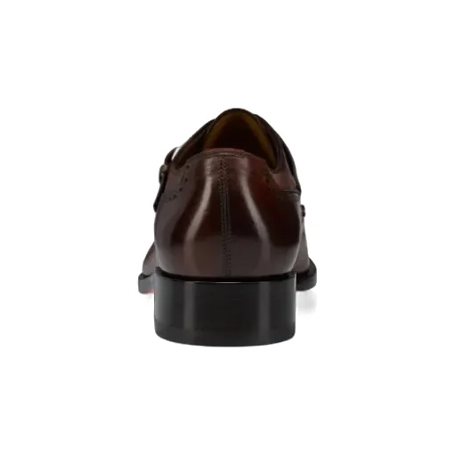 Christian Louboutin Sartok Brogue Loafers