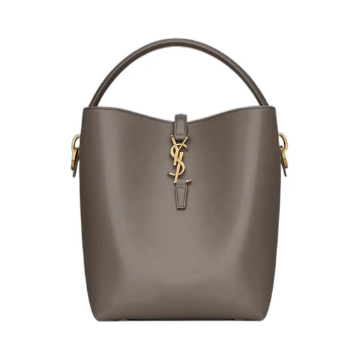 Logo-Plaque Top-Handle Tote Bag