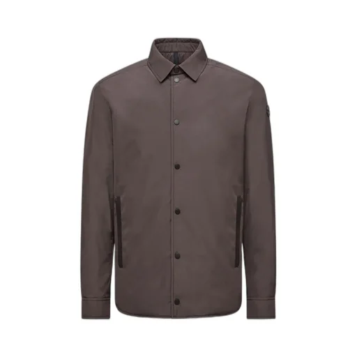 Gascogne Down Shirt Jacket