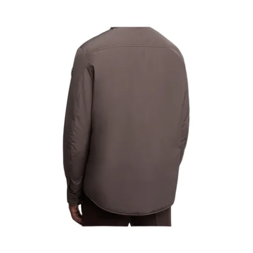 Gascogne Down Shirt Jacket