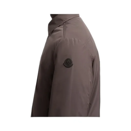 Gascogne Down Shirt Jacket