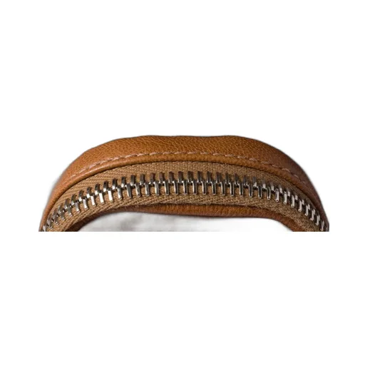Pocket Nappa Leather Bag