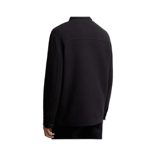 Moncler Tagnit Reversible Shirt Jacket