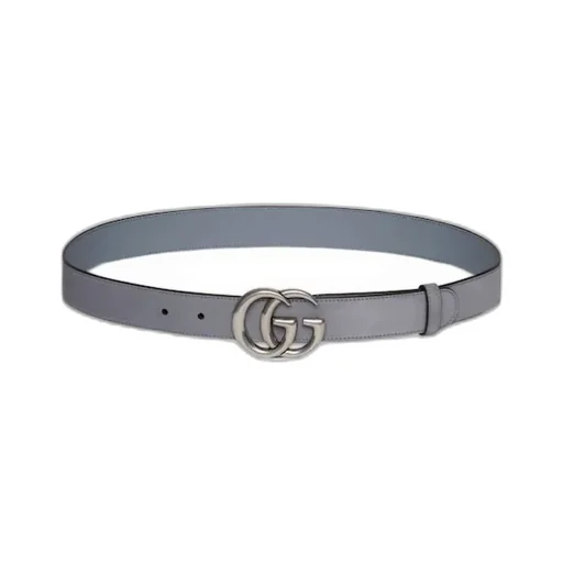 Gg Marmont Thin Belt