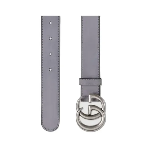 Gg Marmont Thin Belt