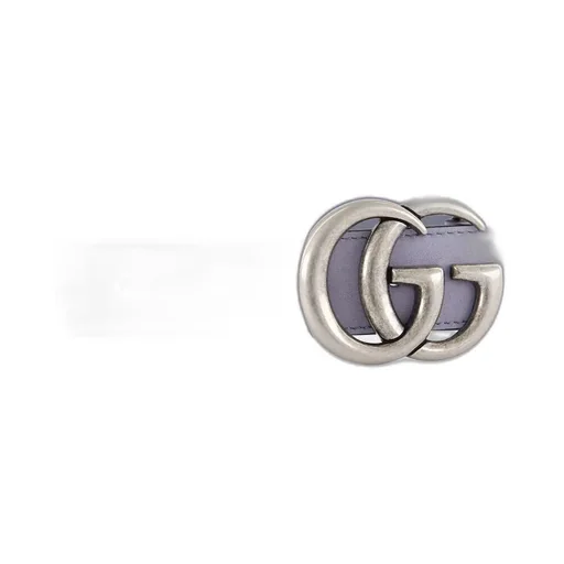 Gg Marmont Thin Belt