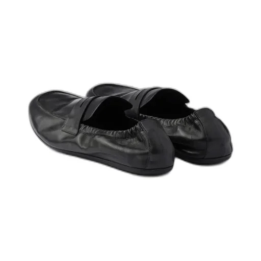 Prada Elasticated Loafers