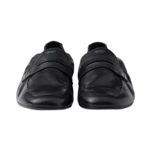 Prada Elasticated Loafers