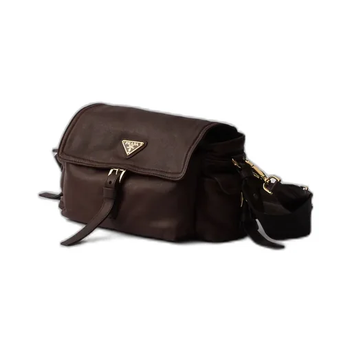 Prada Explore Re-Nylon Medium Shoulder Bag