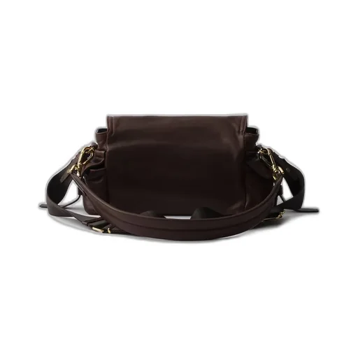 Prada Explore Re-Nylon Medium Shoulder Bag