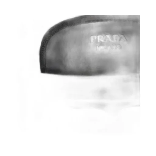 Prada Elasticated Loafers