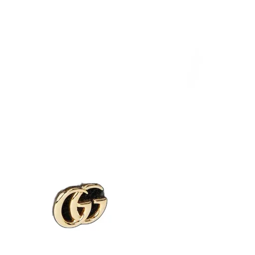 Gucci Gg Marmont Chain Wallet