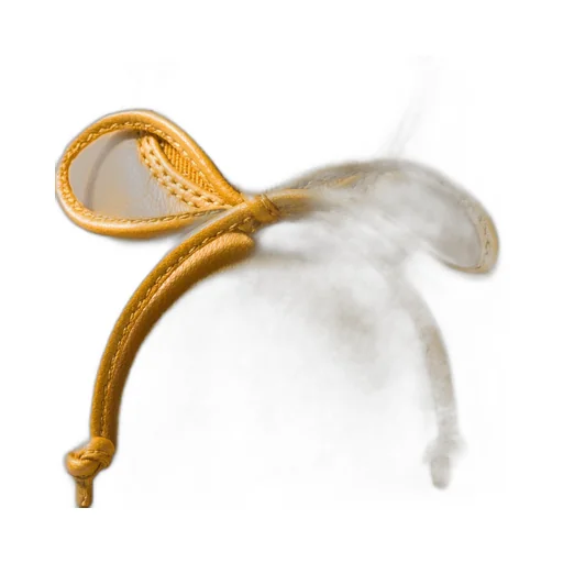 ÉLan Nappa Leather Ballerinas