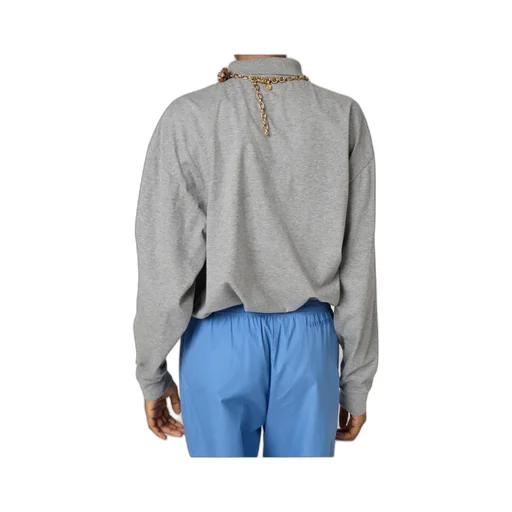 Jersey Polo Shirt