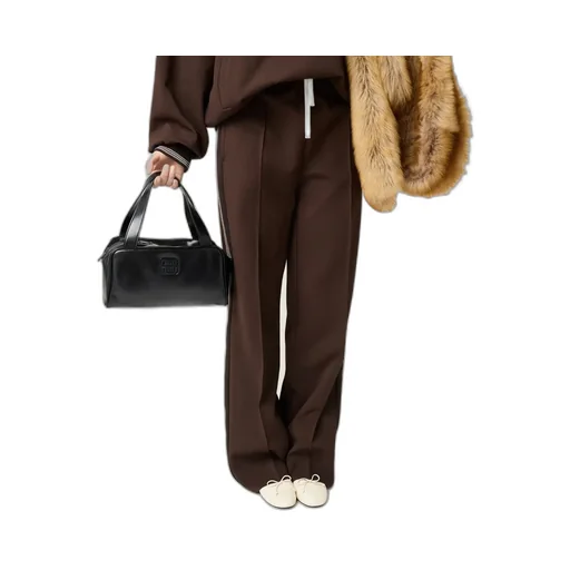 Miu Miu Logo-Detailed Zipped Top Handle Bag