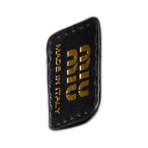 Pochette En Cuir Nappa Matelassé