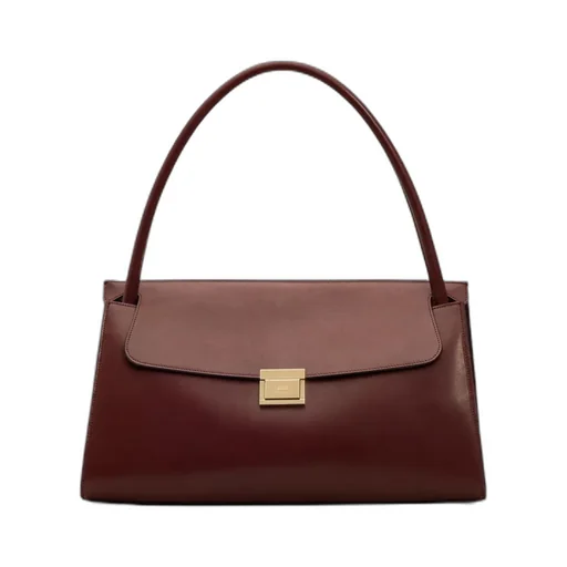 Ami Paris Mimi Shoulder Bag