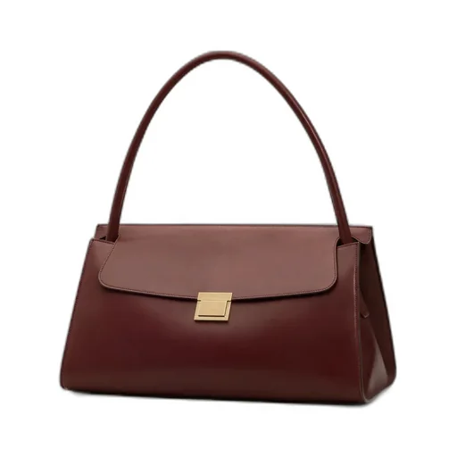 Ami Paris Mimi Shoulder Bag