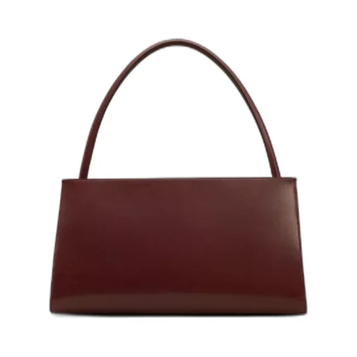 Ami Paris Mimi Shoulder Bag