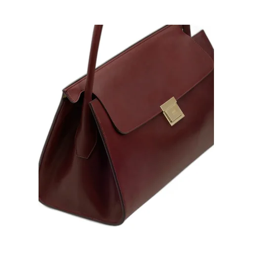 Ami Paris Mimi Shoulder Bag