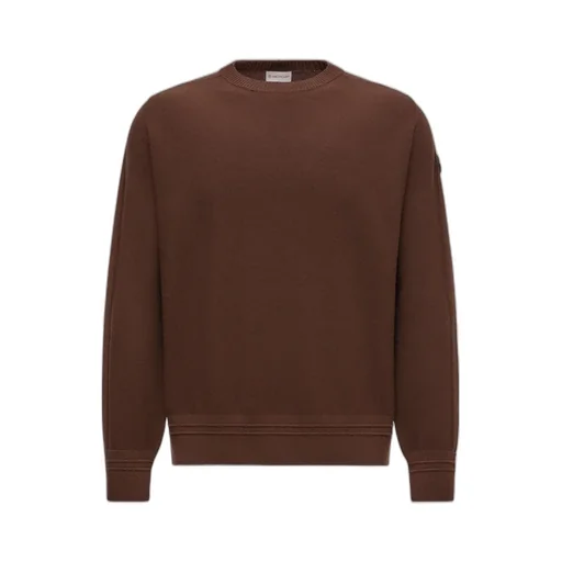Wool Sweater