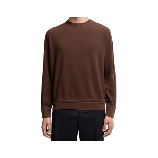Wool Sweater