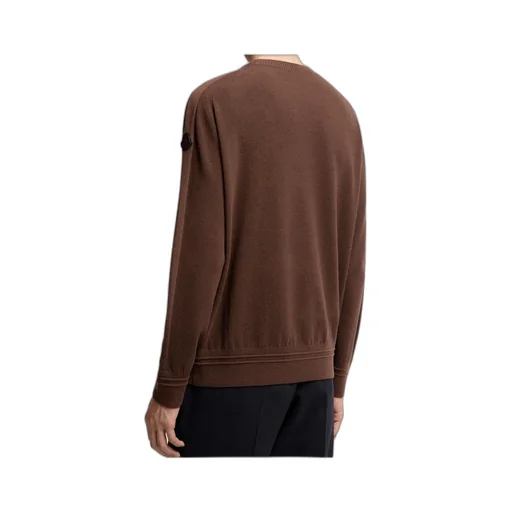 Wool Sweater