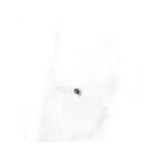 Miu Miu Lurex-Detailed V-Neck Jumper