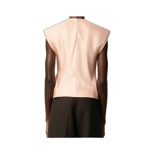 Sleeveless Tops