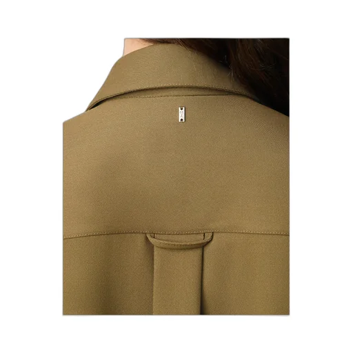 Long-Sleeved Shirt