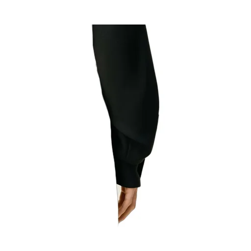 Wool Gabardine Trousers