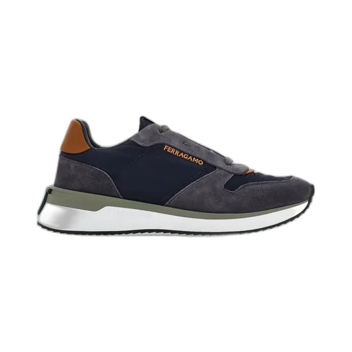 Low Cut Sneaker