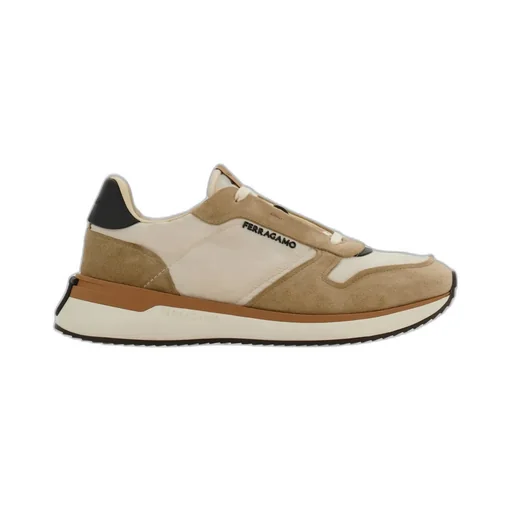 Low Cut Sneaker