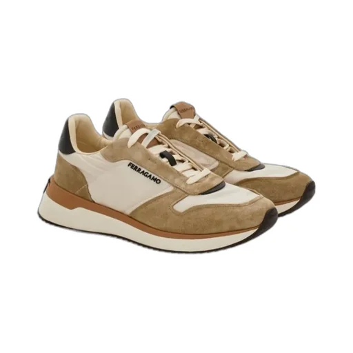 Low Cut Sneaker