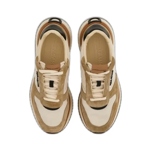 Low Cut Sneaker