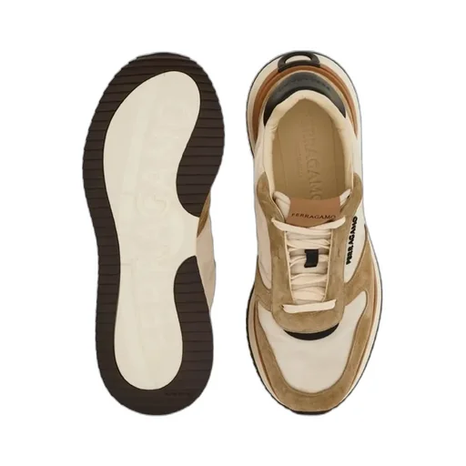 Low Cut Sneaker